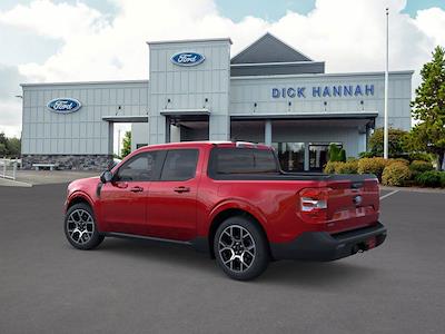 New 2026 Ford Maverick Lariat SuperCrew Cab for sale #F26120 - photo 2