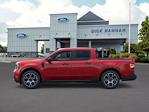 2026 Ford Maverick SuperCrew Cab AWD Pickup for sale #F26120 - photo 4