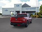 2026 Ford Maverick SuperCrew Cab AWD Pickup for sale #F26120 - photo 9