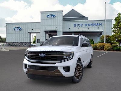 New 2026 Ford Expedition MAX King Ranch for sale #F26121 - photo 2