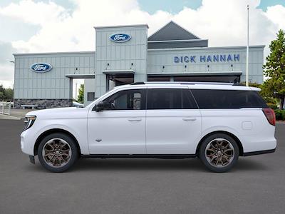 New 2026 Ford Expedition MAX King Ranch for sale #F26121 - photo 2