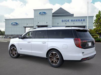 New 2026 Ford Expedition MAX King Ranch for sale #F26121 - photo 2