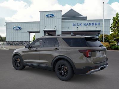 New 2026 Ford Explorer Tremor for sale #F26122 - photo 2
