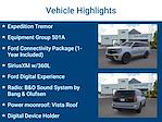 2026 Ford Expedition 4WD SUV for sale #F26123 - photo 6