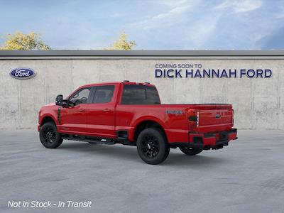 New 2026 Ford F-250 Lariat Crew Cab for sale #F26125 - photo 2