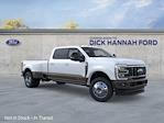 New 2026 Ford F-450 King Ranch Crew Cab for sale #F26126 - photo 7