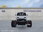New 2026 Ford F-550 Crew Cab Cab Chassis for sale #F26128 - photo 5