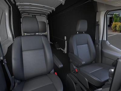 New 2026 Ford Transit 350 HD High Roof Empty Cargo Van for sale #F26129 - photo 2