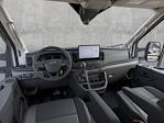 New 2026 Ford Transit 350 HD High Roof Empty Cargo Van for sale #F26129 - photo 12