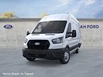 New 2026 Ford Transit 350 HD High Roof Empty Cargo Van for sale #F26129 - photo 5