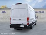 New 2026 Ford Transit 350 HD High Roof Empty Cargo Van for sale #F26129 - photo 11