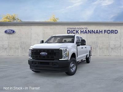 New 2026 Ford F-250 XL Crew Cab for sale #F26131 - photo 1