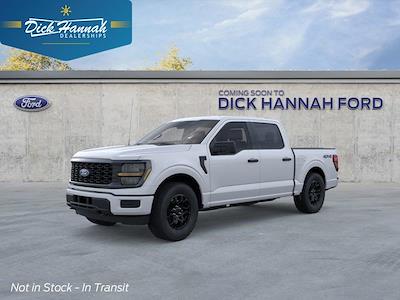 2026 Ford F-150 SuperCrew Cab 4WD Pickup for sale #F26135 - photo 1