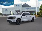 New 2026 Ford F-150 STX SuperCrew Cab for sale #F26135 - photo 1