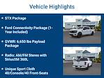 New 2026 Ford F-150 STX SuperCrew Cab for sale #F26135 - photo 5