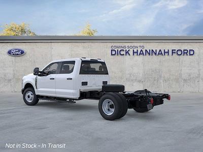 New 2026 Ford F-350 Crew Cab Cab Chassis for sale #F26138 - photo 2
