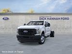 2026 Ford F-350 Crew Cab DRW 4WD Cab Chassis for sale #F26138 - photo 3