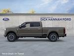 New 2026 Ford F-350 Platinum Crew Cab for sale #F26140 - photo 4