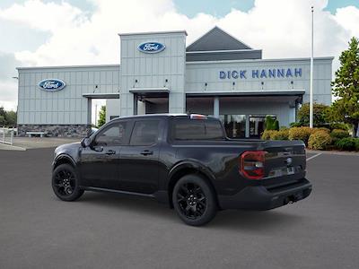 New 2026 Ford Maverick Lariat SuperCrew Cab for sale #F26142 - photo 2