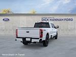 New 2026 Ford F-250 XLT Crew Cab for sale #F26144 - photo 8