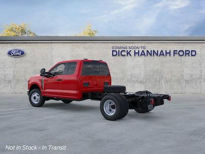 New 2026 Ford F-350 Super Cab Cab Chassis for sale #F26145 - photo 2