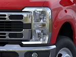 2026 Ford F-350 Super Cab DRW 4WD Cab Chassis for sale #F26145 - photo 18
