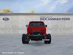 2026 Ford F-350 Super Cab DRW 4WD Cab Chassis for sale #F26145 - photo 5