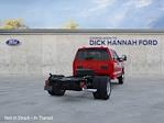 2026 Ford F-350 Super Cab DRW 4WD Cab Chassis for sale #F26145 - photo 8