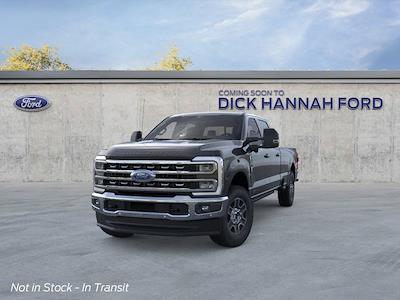 New 2026 Ford F-350 Lariat Crew Cab for sale #F26146 - photo 2