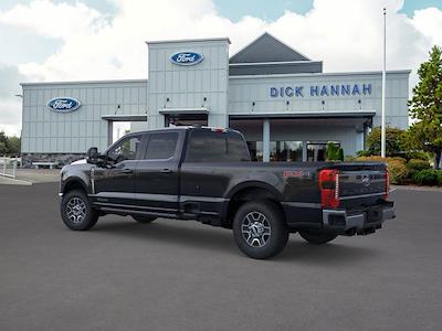 New 2026 Ford F-350 Lariat Crew Cab for sale #F26146 - photo 2