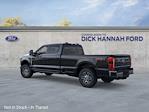 New 2026 Ford F-350 Lariat Crew Cab for sale #F26146 - photo 4