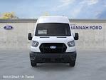 New 2026 Ford Transit 250 High Roof Empty Cargo Van for sale #F26147 - photo 6