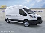 New 2026 Ford Transit 250 High Roof Empty Cargo Van for sale #F26147 - photo 7