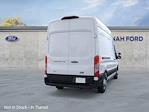 New 2026 Ford Transit 250 High Roof Empty Cargo Van for sale #F26147 - photo 8