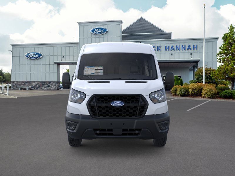 New 2026 Ford Transit 250 - photo 11