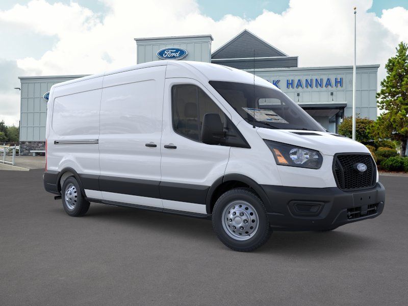 New 2026 Ford Transit 250 - photo 12