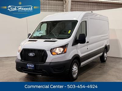 New 2026 Ford Transit 250 - photo 1