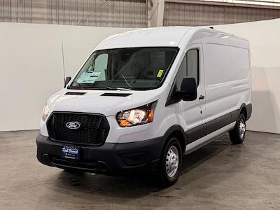 New 2026 Ford Transit 250 - photo 1