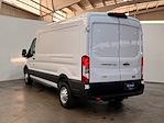 New 2026 Ford Transit 250 Medium Roof Empty Cargo Van for sale #F26149 - photo 3
