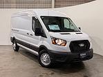 New 2026 Ford Transit 250 Medium Roof Empty Cargo Van for sale #F26149 - photo 9