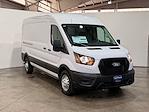 New 2026 Ford Transit 250 Medium Roof Empty Cargo Van for sale #F26149 - photo 10