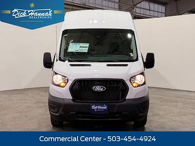 New 2026 Ford Transit 350 HD - photo 1