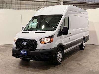 New 2026 Ford Transit 350 HD - photo 1