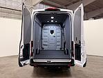 New 2026 Ford Transit 350 HD High Roof Empty Cargo Van for sale #F26150 - photo 12