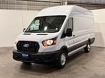 New 2026 Ford Transit 350 HD High Roof Empty Cargo Van for sale #F26150 - photo 4