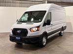 New 2026 Ford Transit 350 HD High Roof Empty Cargo Van for sale #F26150 - photo 5
