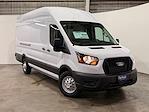 New 2026 Ford Transit 350 HD High Roof Empty Cargo Van for sale #F26150 - photo 8