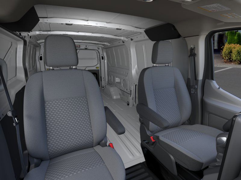 New 2026 Ford Transit 250 - photo 6