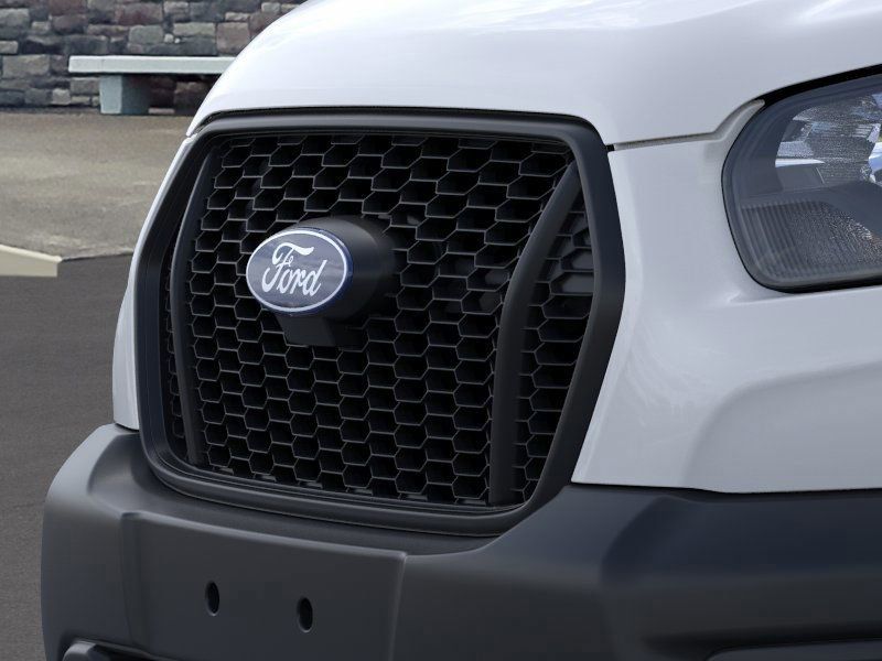 New 2026 Ford Transit 250 - photo 20