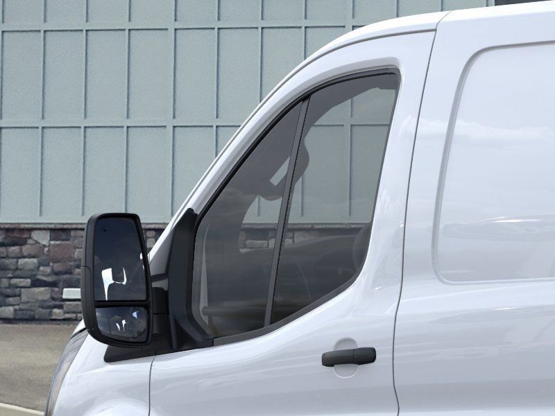 New 2026 Ford Transit 250 - photo 23